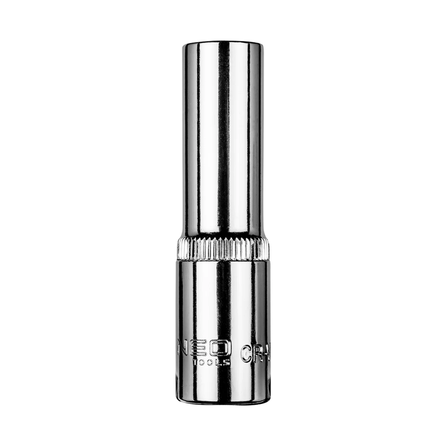NEO Dugókulcs 10mm, 3/8", hosszú hatlapú