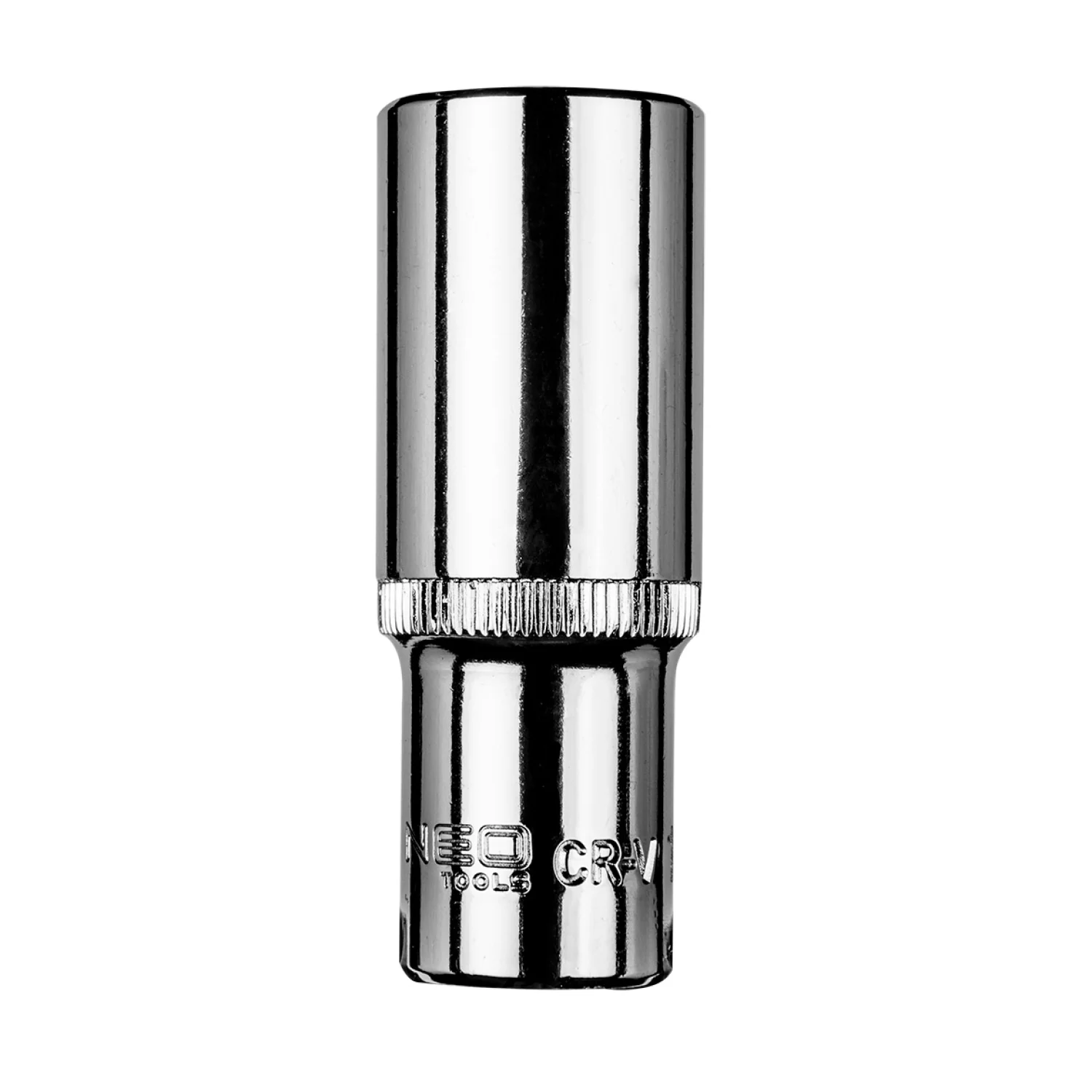 NEO Dugókulcs 17mm, 3/8", hosszú hatlapú