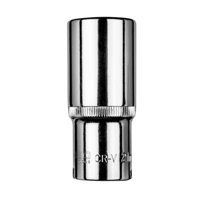 NEO Dugókulcs 21mm, 3/8", hosszú hatlapú