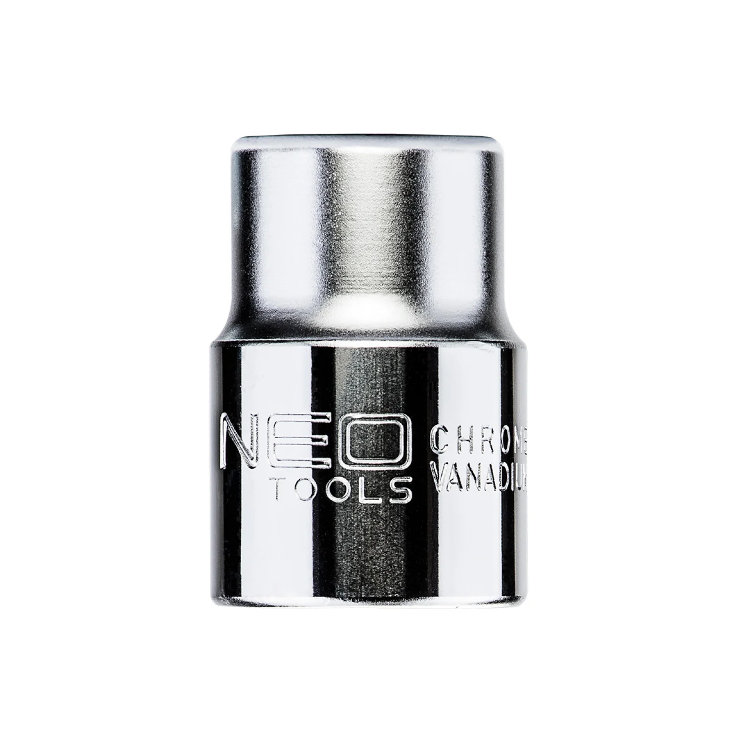 NEO Dugókulcs 19mm, 3/4", hatlapú