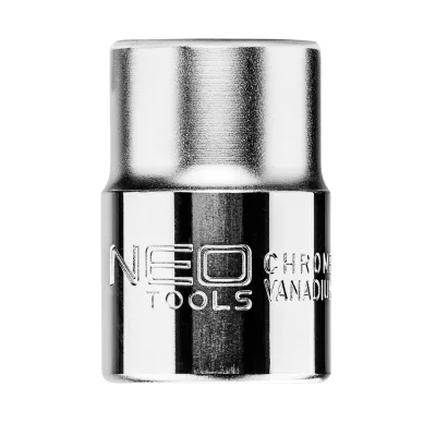 NEO Dugókulcs 21mm, 3/4", hatlapú
