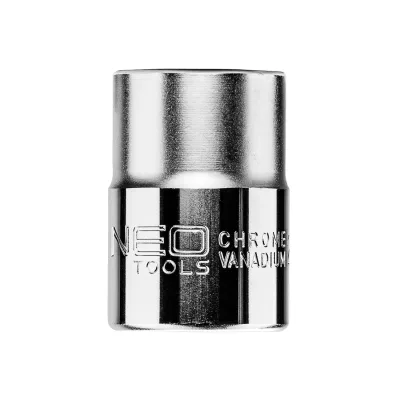 NEO Dugókulcs 24mm, 3/4", hatlapú