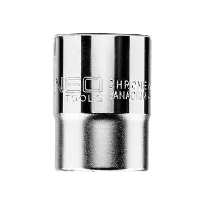 NEO Dugókulcs 27mm, 3/4", hatlapú