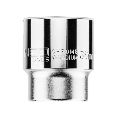 NEO Dugókulcs 36mm, 3/4", hatlapú