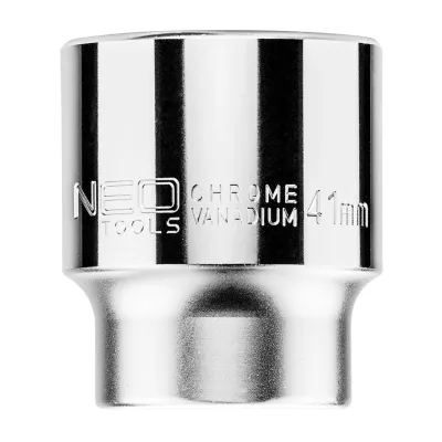 NEO Dugókulcs 41mm, 3/4", hatlapú