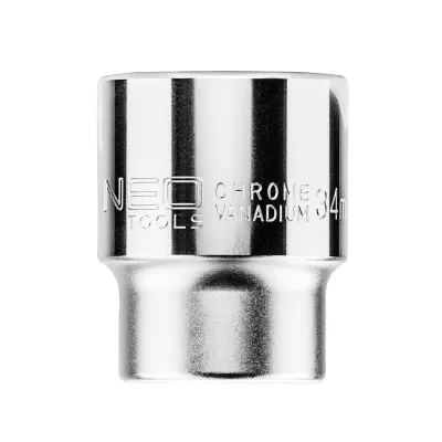 NEO Dugókulcs 34mm, 3/4", hatlapú