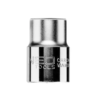 NEO Dugókulcs 19mm, 3/4", 12 pontos