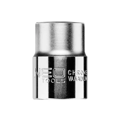 NEO Dugókulcs 22mm, 3/4", 12 pontos
