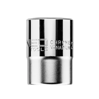 NEO Dugókulcs 27mm, 3/4", 12 pontos