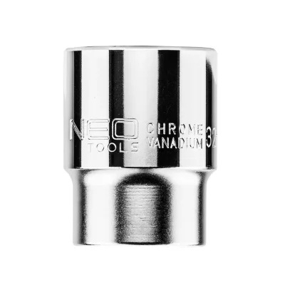 NEO Dugókulcs 32mm, 3/4", 12 pontos