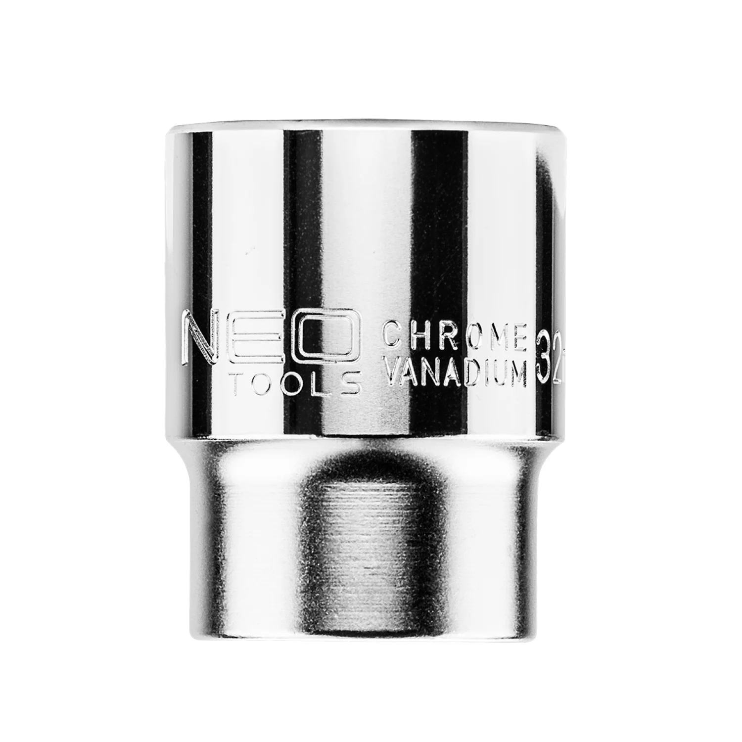 NEO Dugókulcs 32mm, 3/4", 12 pontos