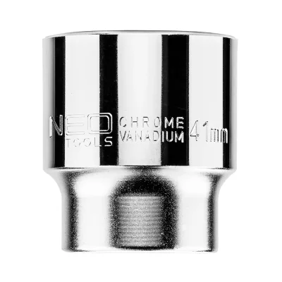 NEO Dugókulcs 41mm, 3/4", 12 pontos