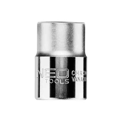 NEO Dugókulcs 21mm, 3/4", 12 pontos