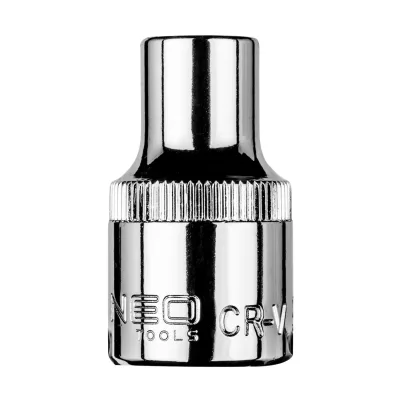 NEO Dugókulcs 9mm, 1/2", hatlapú, min. rendelés: 3db