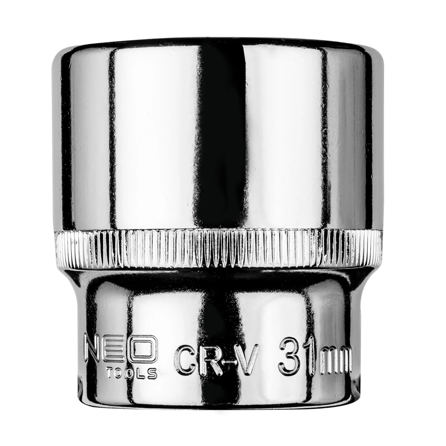 NEO Dugókulcs 31mm, 1/2", hatlapú