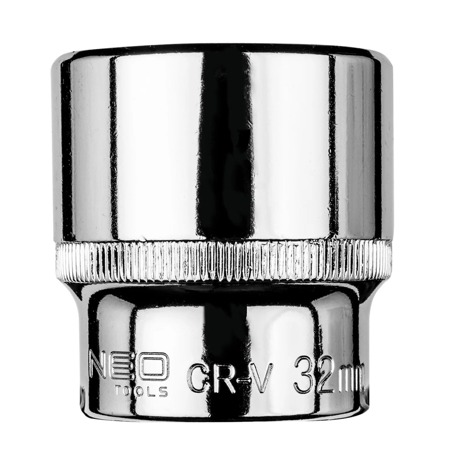 NEO Dugókulcs 32mm, 1/2", hatlapú