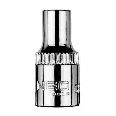 NEO Dugókulcs 4.5mm, 1/4", hatlapú, min. rendelés: 5db