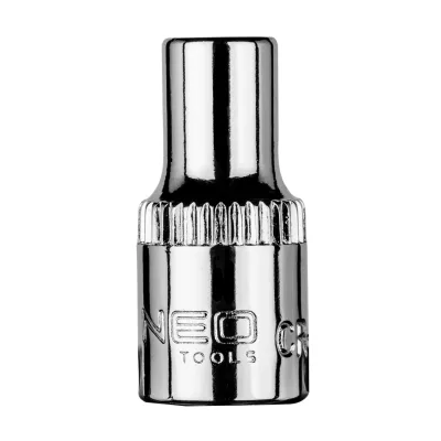 NEO Dugókulcs 5mm, 1/4", hatlapú, min. rendelés: 5db