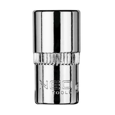 NEO Dugókulcs 9mm, 1/4", hatlapú, min. rendelés: 5db