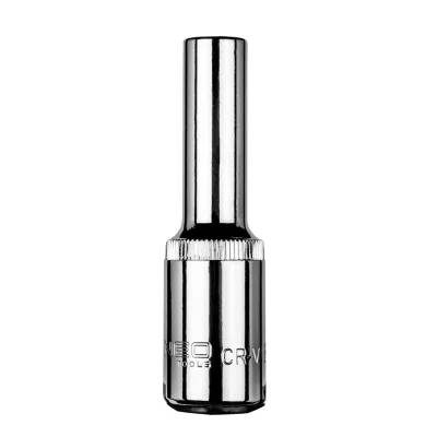 NEO Dugókulcs 8mm, 1/2", hosszú hatlapú