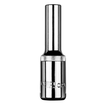 NEO Dugókulcs 9mm, 1/2", hosszú hatlapú