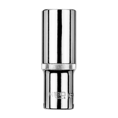 NEO Dugókulcs 21mm, 1/2", hosszú hatlapú
