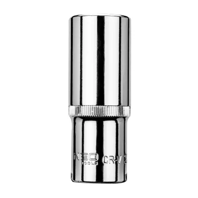 NEO Dugókulcs 22mm, 1/2", hosszú hatlapú