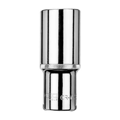 NEO Dugókulcs 23mm, 1/2", hosszú hatlapú