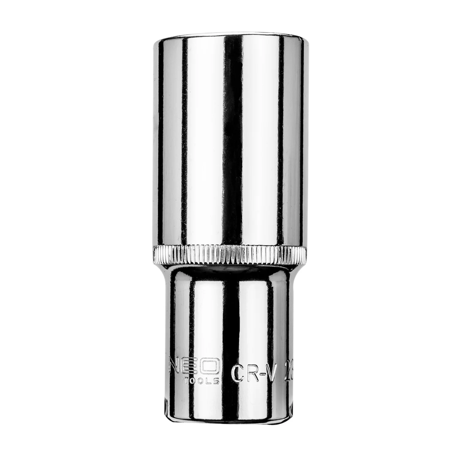 NEO Dugókulcs 23mm, 1/2", hosszú hatlapú