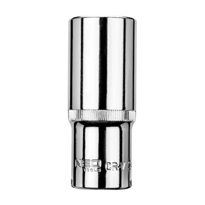 NEO Dugókulcs 24mm, 1/2", hosszú hatlapú