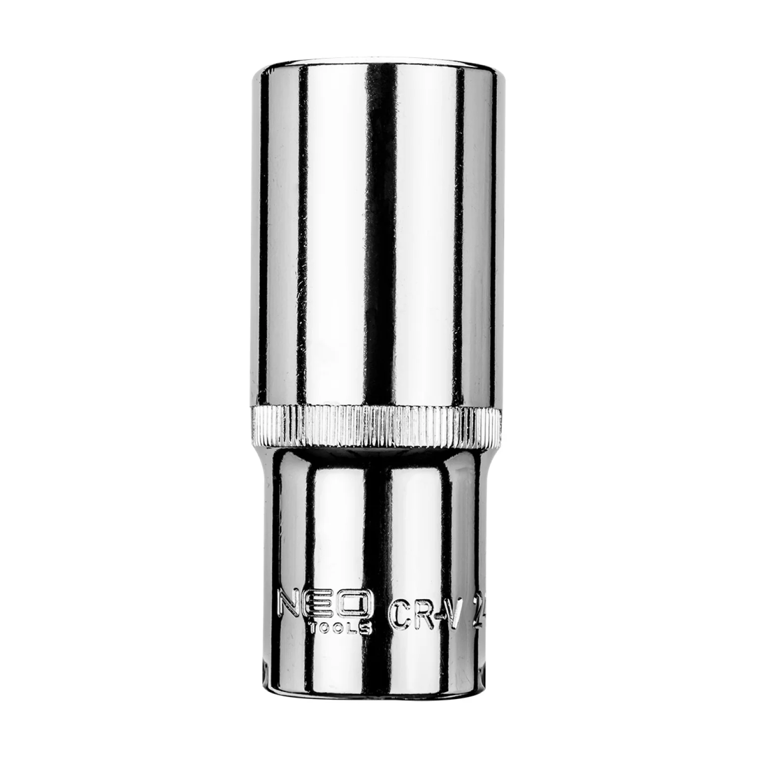 NEO Dugókulcs 24mm, 1/2", hosszú hatlapú