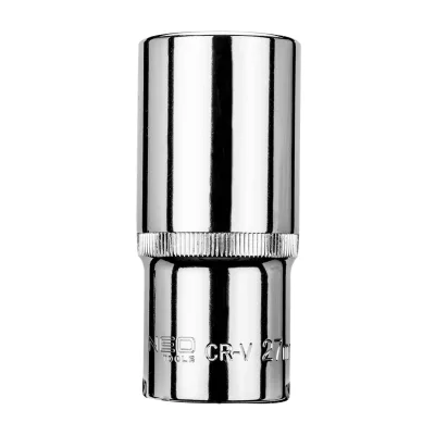 NEO Dugókulcs 27mm, 1/2", hosszú hatlapú