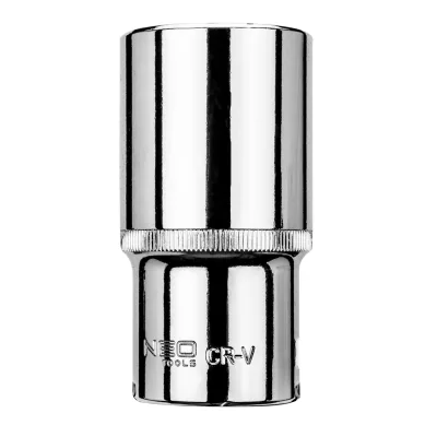NEO Dugókulcs 36mm, 1/2", hosszú hatlapú