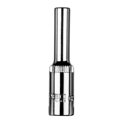 NEO Dugókulcs 4.5mm, 1/4", hosszú hatlapú, min. rendelés: 3db