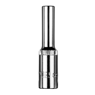 NEO Dugókulcs 5mm, 1/4", hosszú hatlapú, min. rendelés: 3db