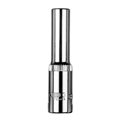 NEO Dugókulcs 5.5mm, 1/4", hosszú hatlapú, min. rendelés: 3db