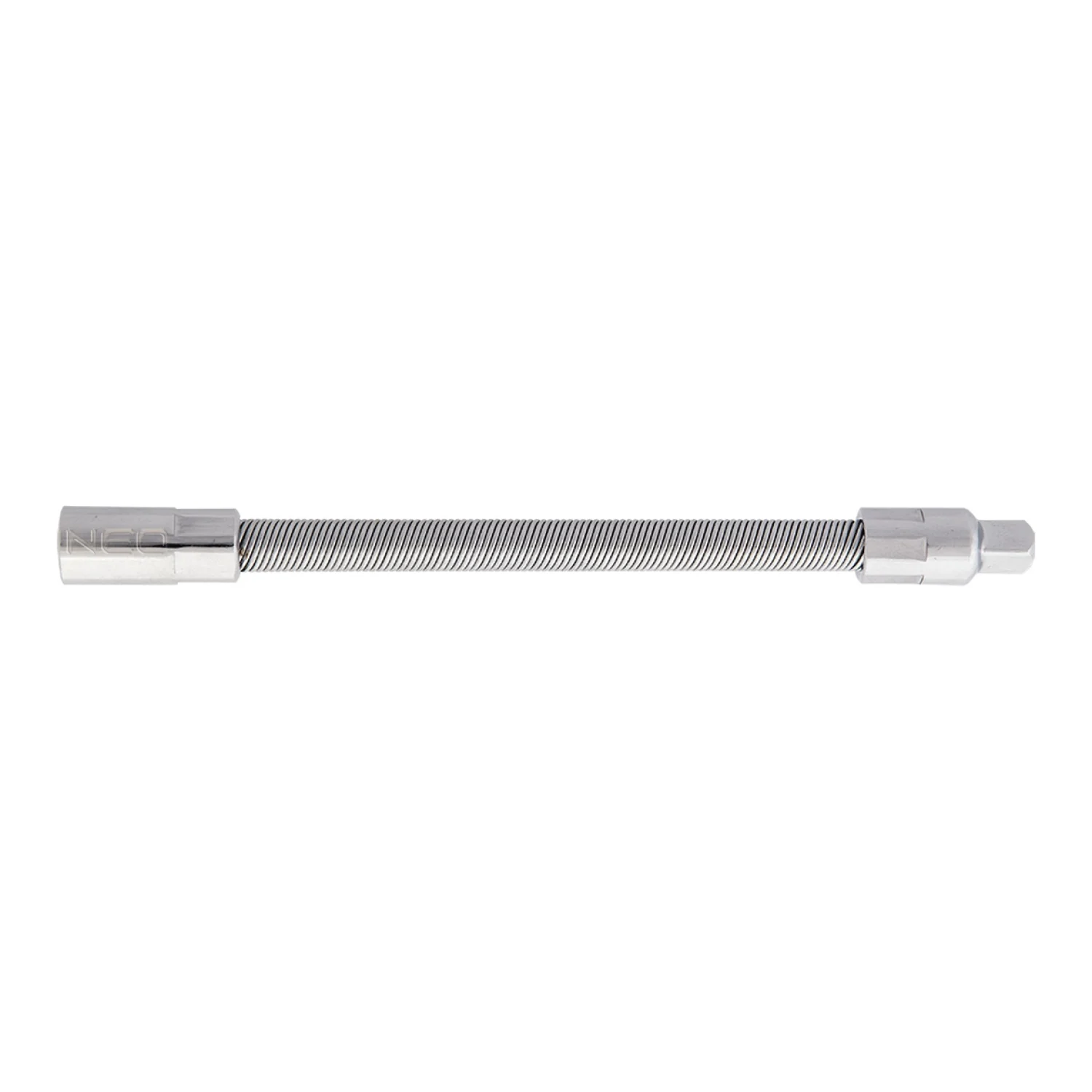 NEO Toldószár 1/4", 140mm, flexibilis