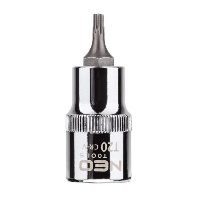NEO Torxdugókulcs 1/2", T20, 55mm