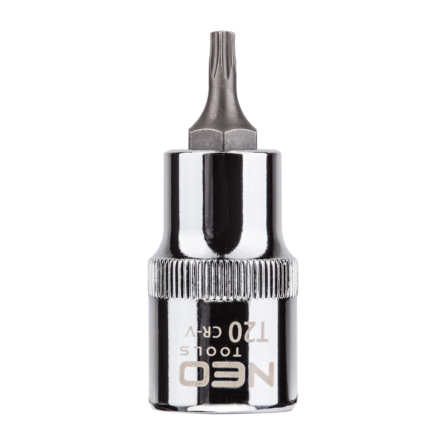 NEO Torxdugókulcs 1/2", T20, 55mm