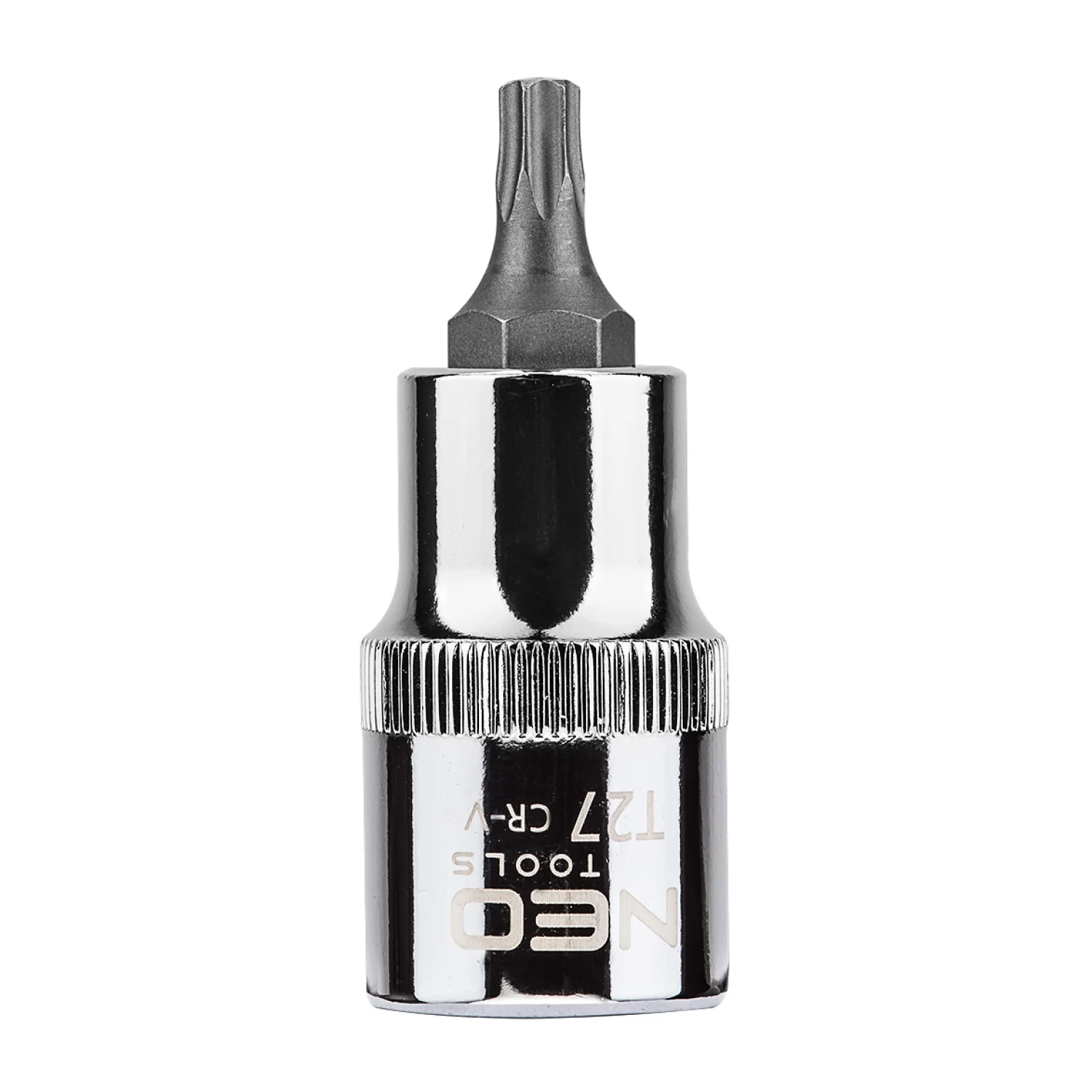 NEO Torxdugókulcs 1/2", T27, 55mm