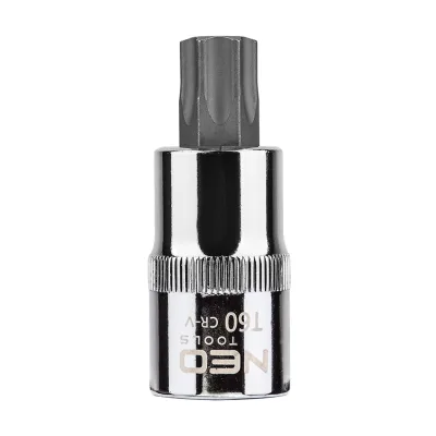 NEO Torxdugókulcs 1/2", T60x55mm
