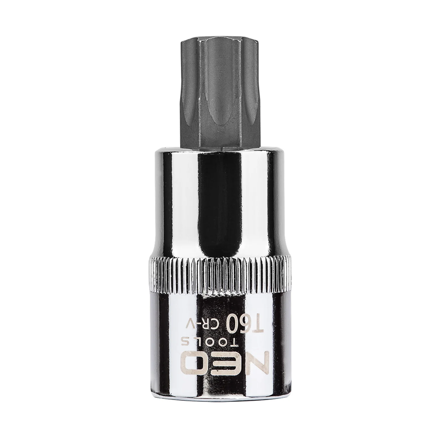 NEO Torxdugókulcs 1/2", T60x55mm