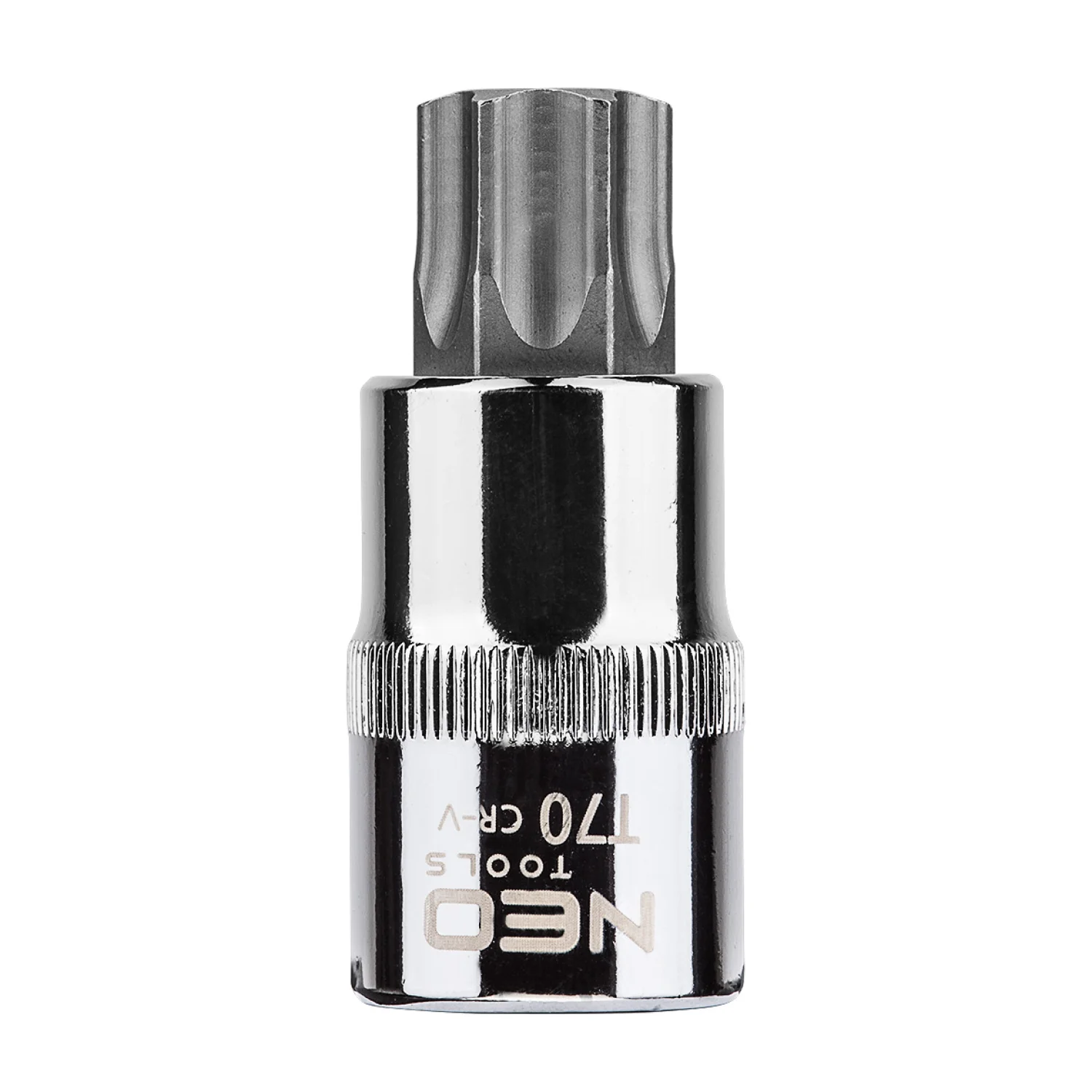 NEO Torxdugókulcs 1/2", T70x55mm