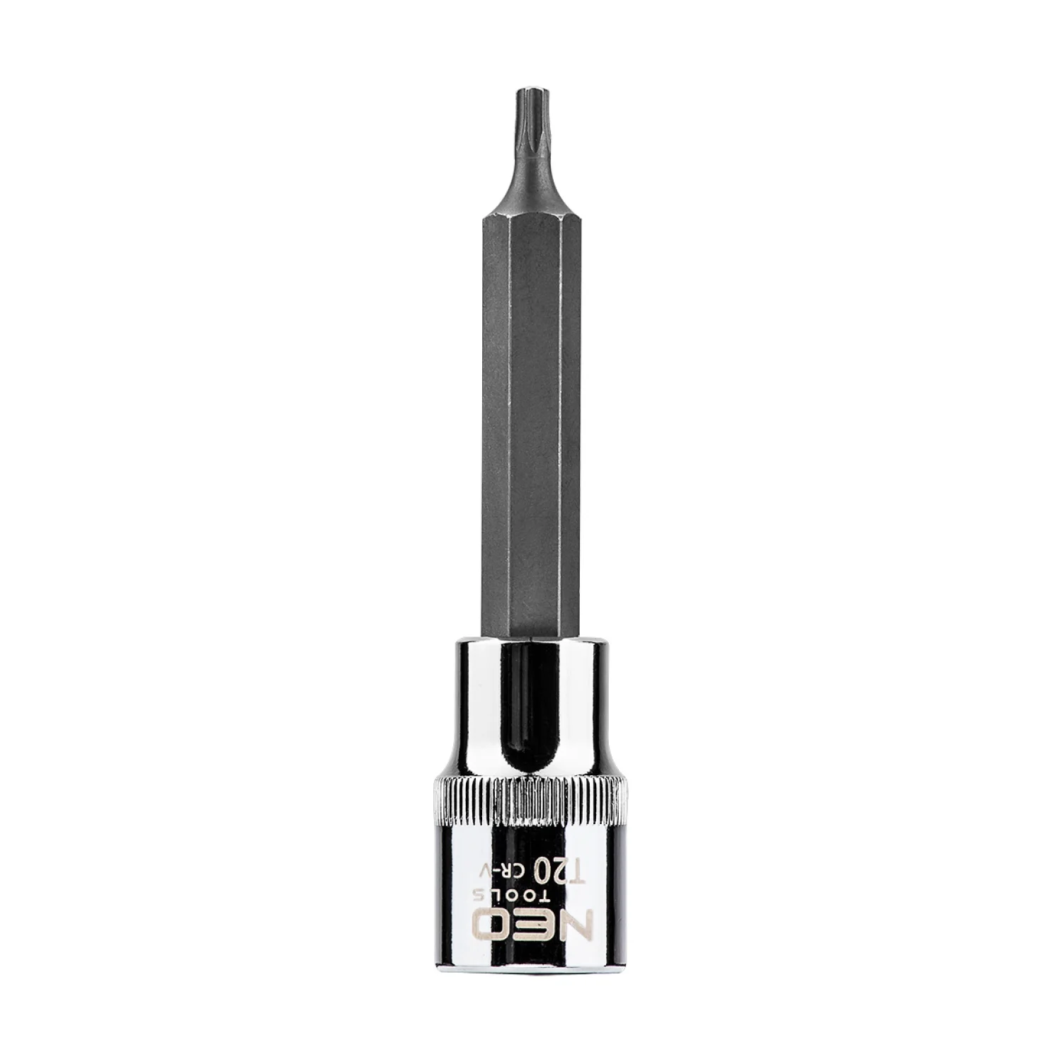 NEO Torxdugókulcs 1/2", T20, 100mm