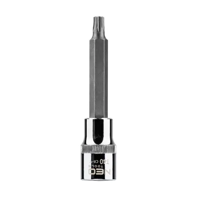 NEO Torxdugókulcs 1/2", T40, 100mm