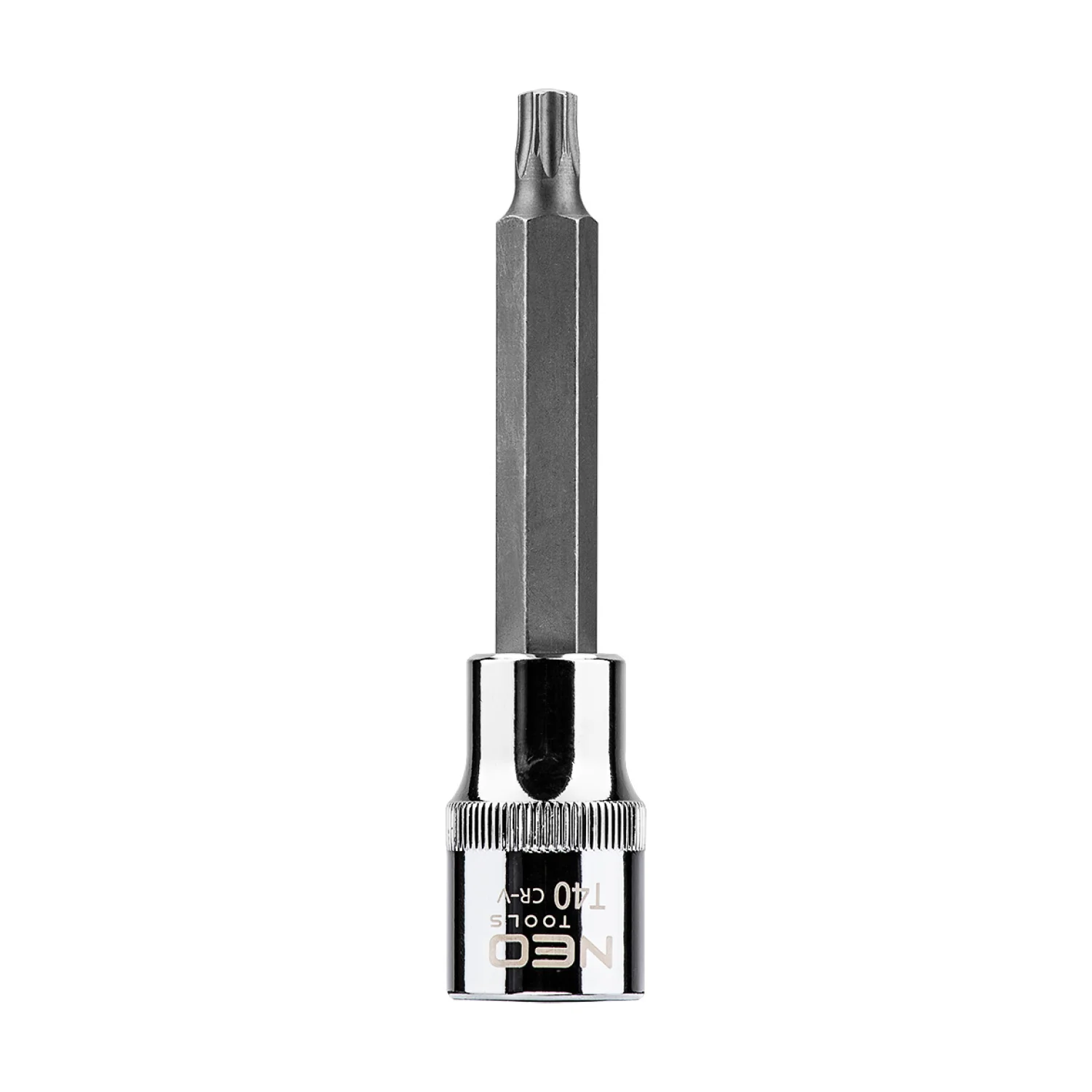 NEO Torxdugókulcs 1/2", T40, 100mm