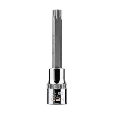 NEO Torxdugókulcs 1/2", T55, 100mm