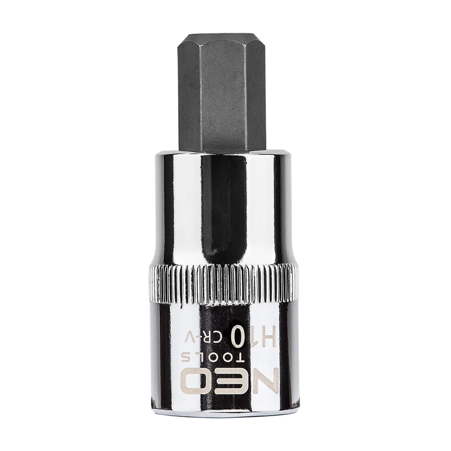 NEO Imbusz dugókulcs 1/2'' H10, 55mm