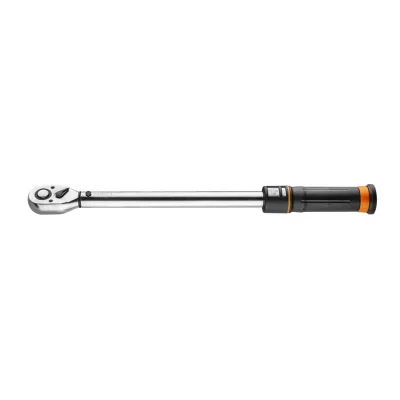 NEO Nyomatékkulcs 3/8", 420mm, 20-100nm