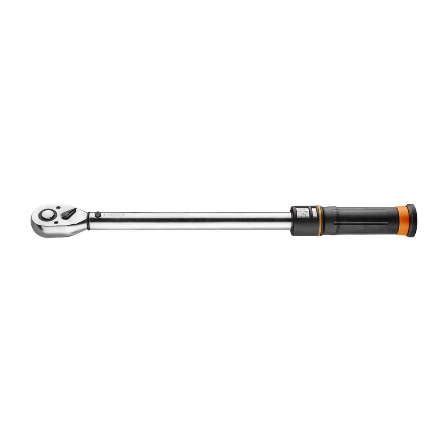 NEO Nyomatékkulcs 3/8", 420mm, 20-100nm